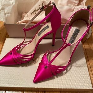 SJP by Sarah Jessica Parker Heels
